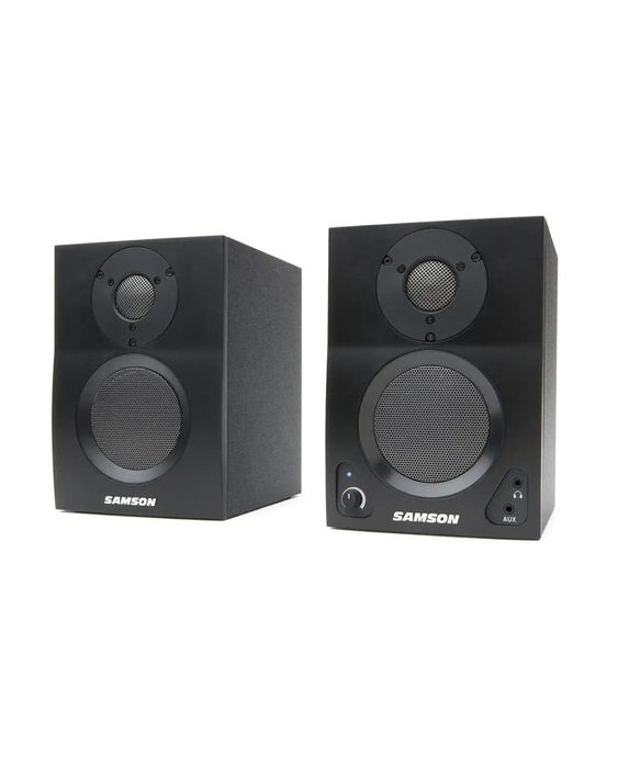 Monitoare audio Samson MediaOne BT3