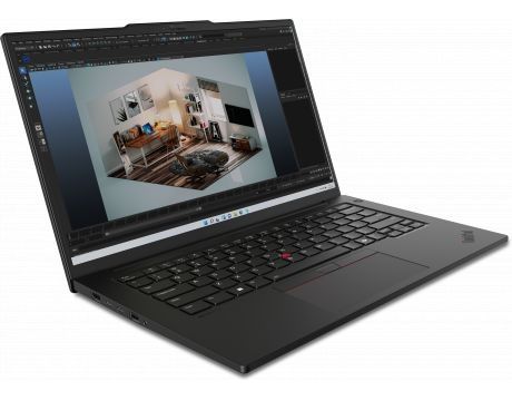 НОВ! Неразопакован! Lenovo P14s G6