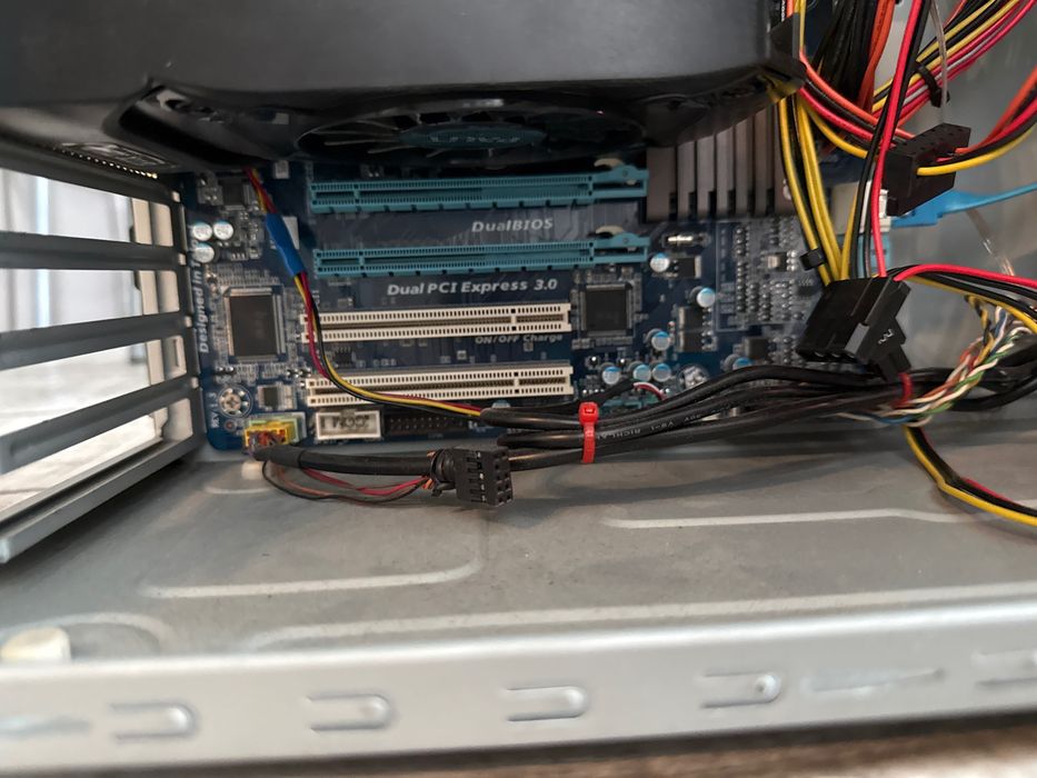 Системные блоки | i5/i7 + GTX | Полностью рабочие