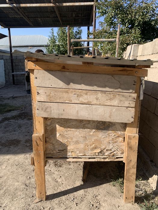 Продам Клетка хороший