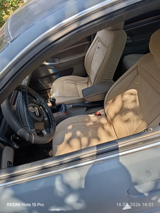 Vând Audi A4 B5 An 2000