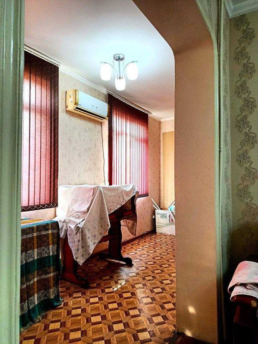 Продажа 3в4/4/9 Карасув-6 улица Темур Малик №К614