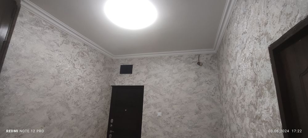 Евроремонт под ключ