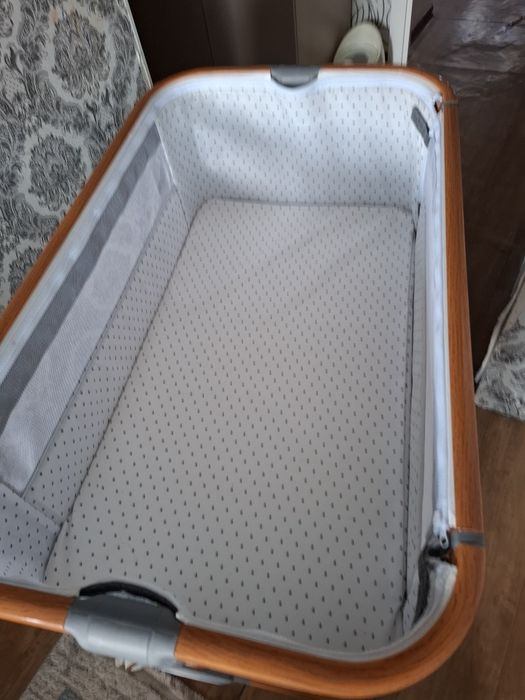 Кровать для новорожденных