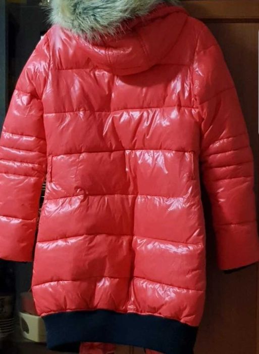 Пуховик O'STIN размер 42-44