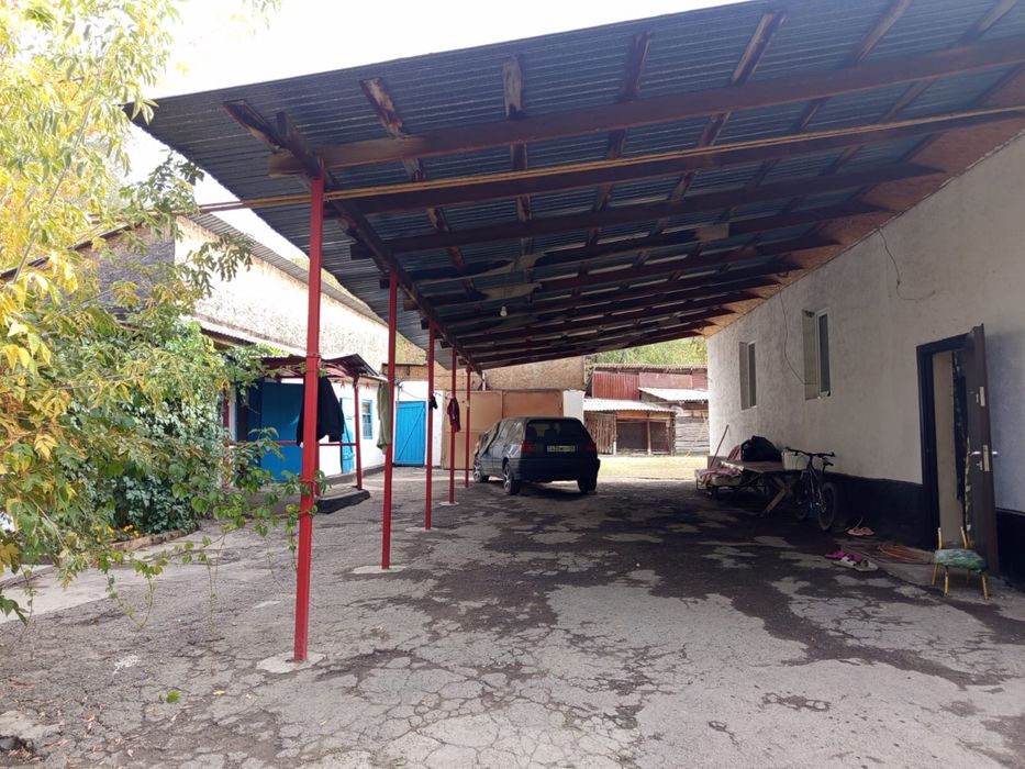 Продам Дом Кайназар