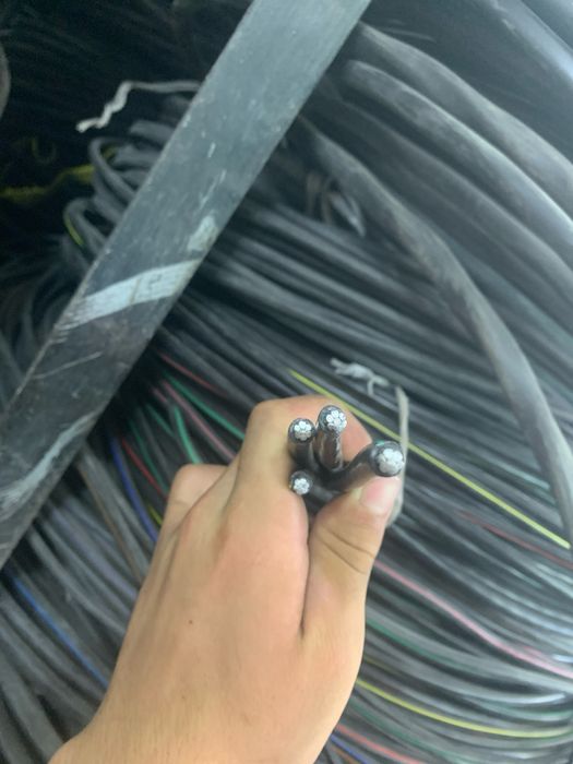 Кг , ввг , кввг , пвз медний кабеллар