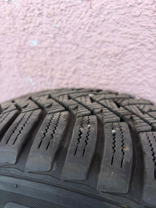 Amvelope  215/55R16