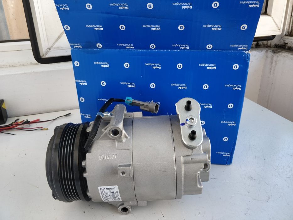 Compresor AC Astra G