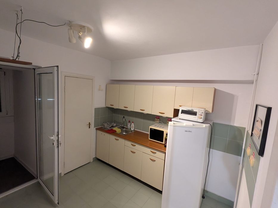 Apartament 4 camere OBOR