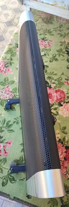 Обогреватель- камин электрический