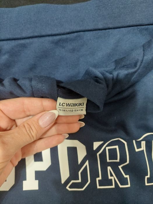 Детски дрехи 158-164