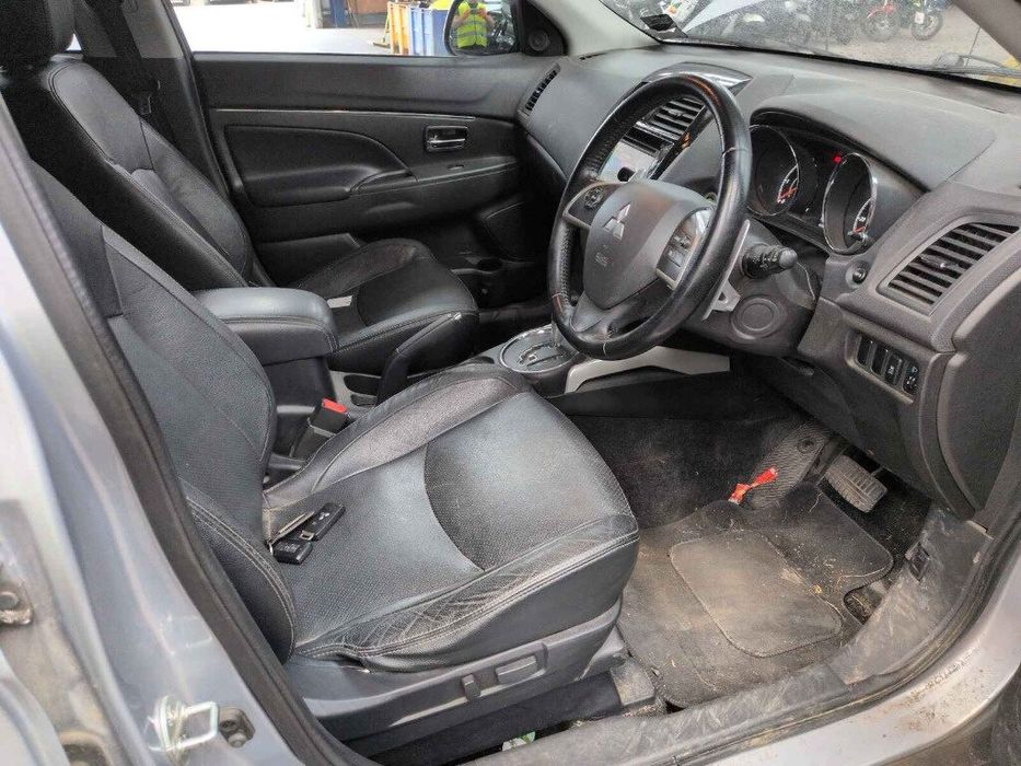 Carcasa filtru motorina Mitsubishi ASX (2010->) 2014