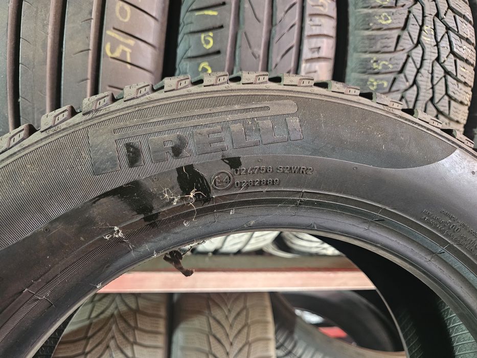 1x 175 65 15 m+s pirelli