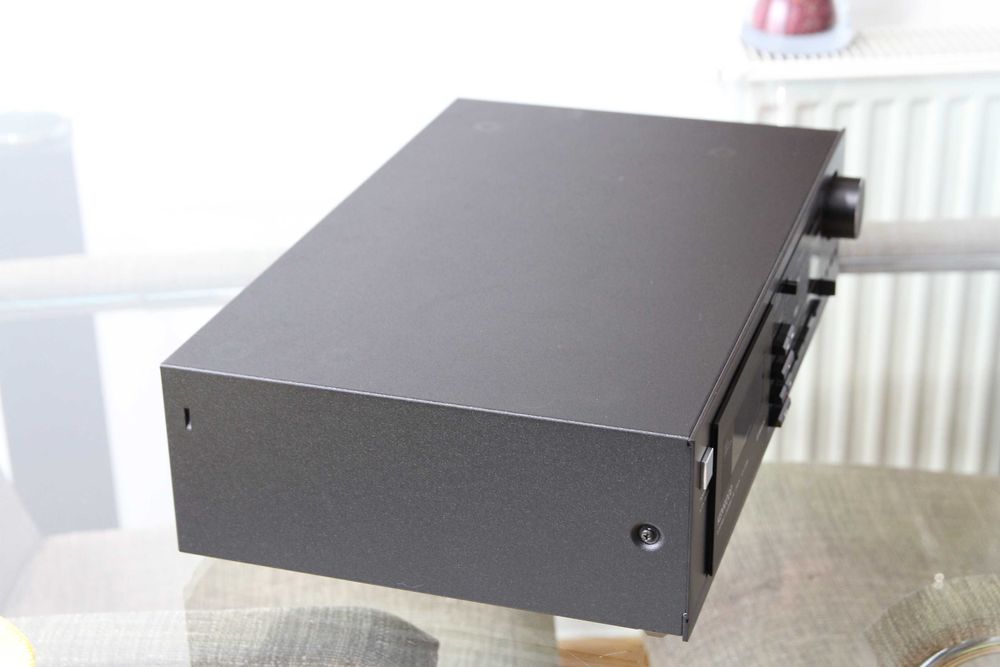 Kenwood KX-42B  tape deck complet revizuit.