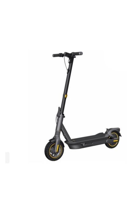 Электросамокат Ninebot Max g2