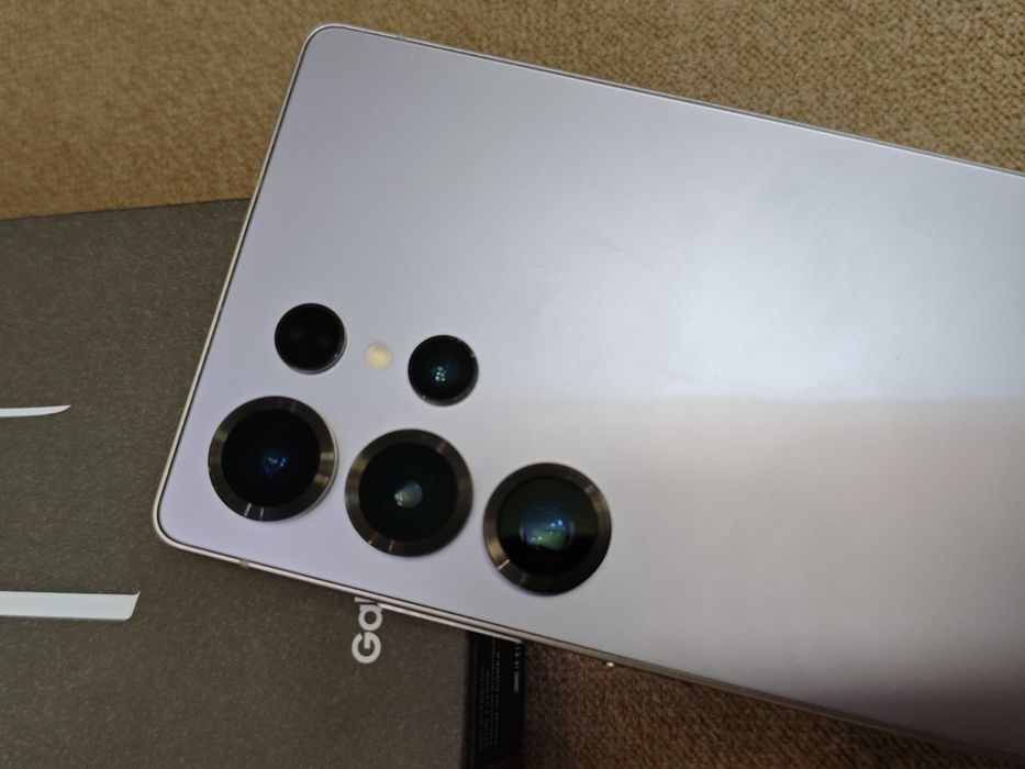 Galaxy S25 Ultra 512 GB