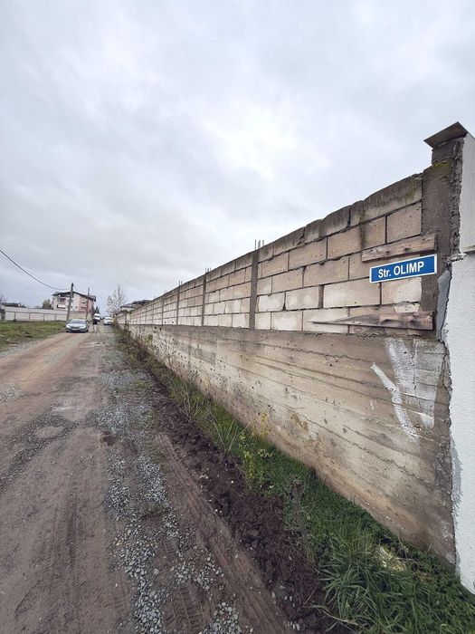 4 din 6 Loturi Disponibile premium foarte aproape de Lacul Pantelimon