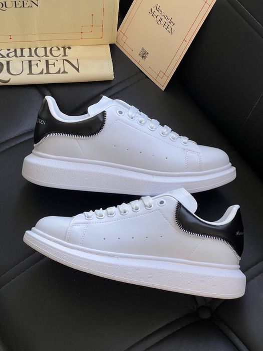 Adidasi Alexander Mcqueen noi