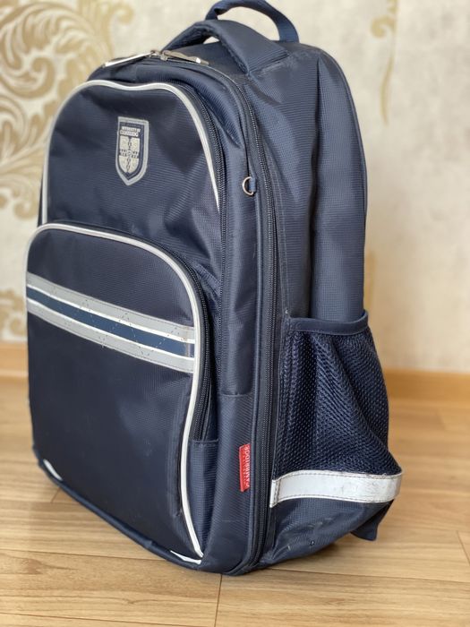 Школьный рюкзак