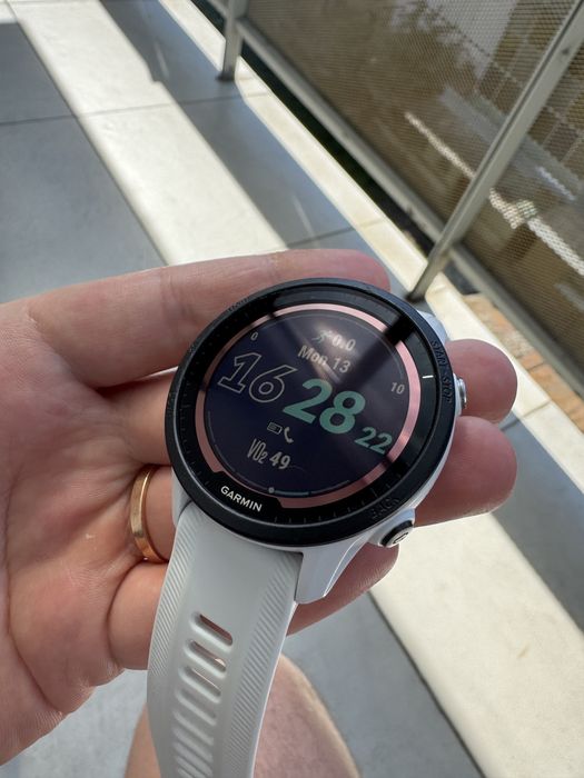 Garmin Forerunner 955 Solar