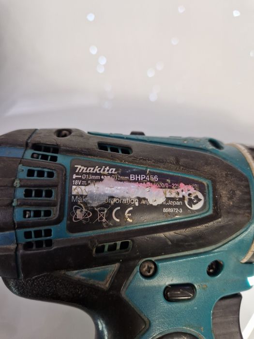 Витоверти Makita