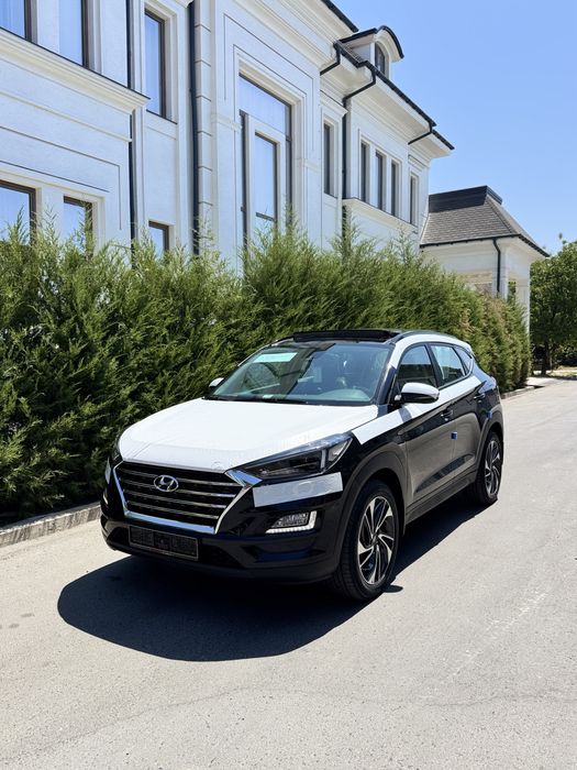 Hunday tukson bir qul 2020