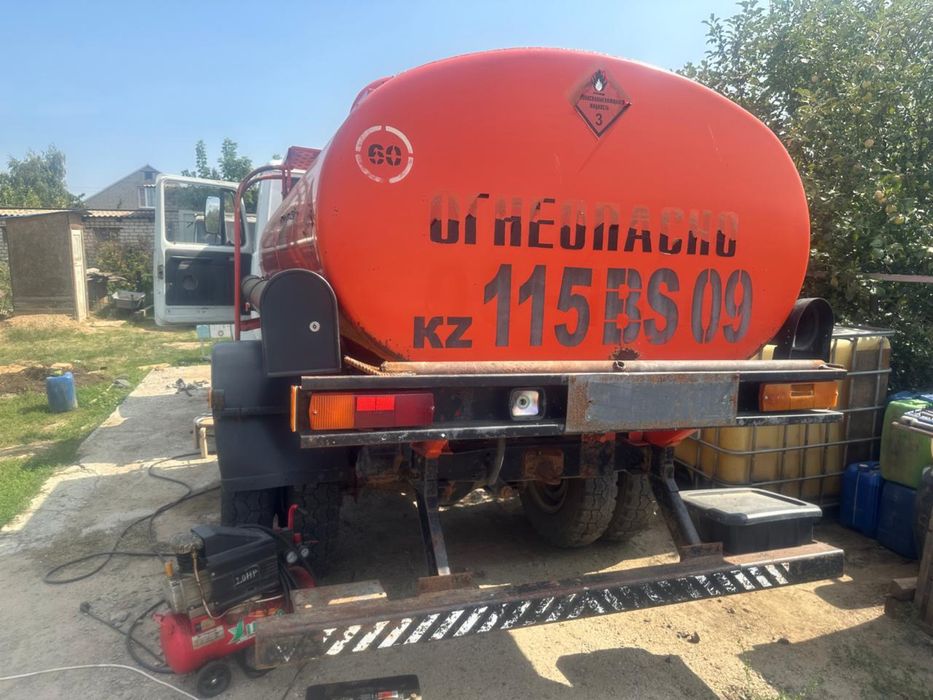 Продам Газ 3309