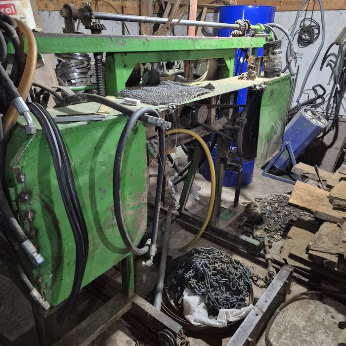 Vând gater banzic /schimb pe lemne)