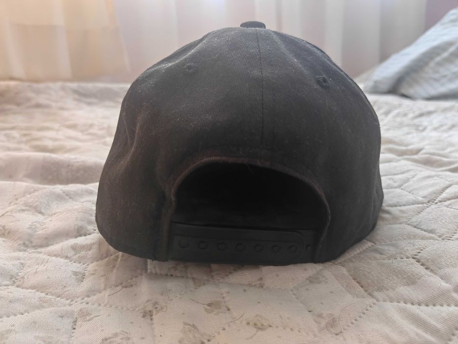 Шапка H&M x A$AP Rocky V$VP – Snapback, One Size, Asap rocky