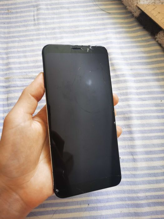 Смартфон редми 5 плюс redmi 5 plus