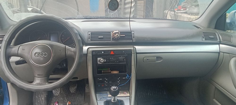 Продам машину Аodi