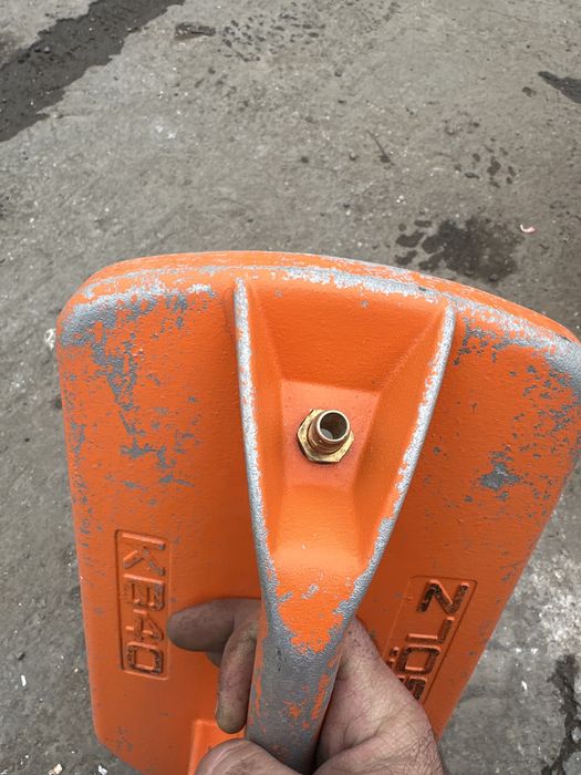 Golz talpa vacumatica trepied carota gauri marmura faianta vid