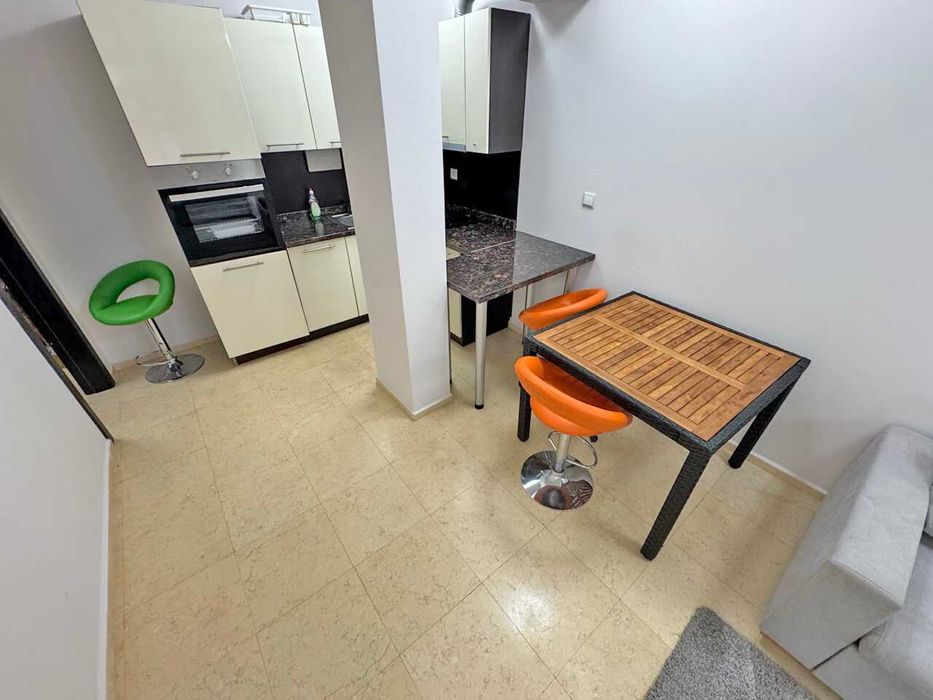 Продава се Едностаен апартамент в Свети Влас - 60 кв.м за 1309 €/кв.м - Снимка #5