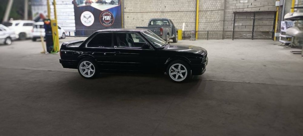 BMW m52 b28 kupe