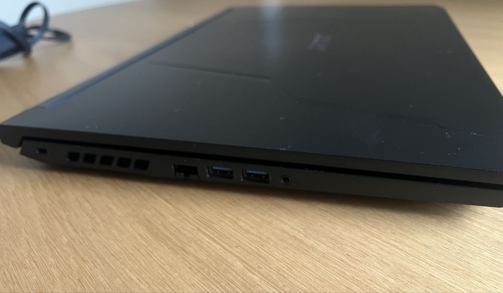 Геймърски лаптоп Acer Nitro 5 Intel i7-11800H RTX 3050 TI 16 GB ,1 TB