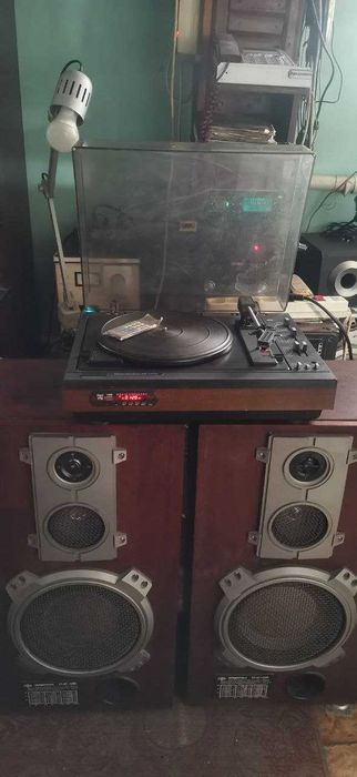 Советская электроника