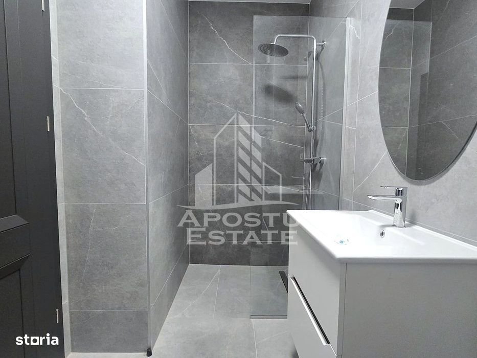 Apartament Nou, Adora – Mobilat, Utilat