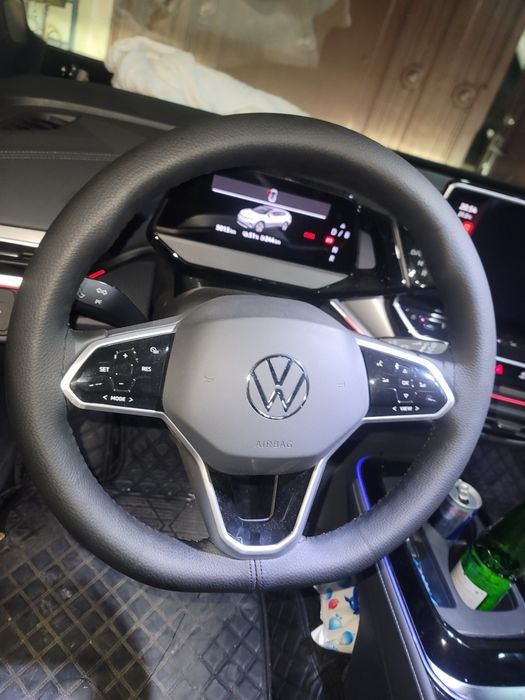 #Volkswagen ID.4 chehol chexol, авто чехол чехлы оптм, chixol chihol