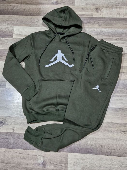 Trening damă și barbati