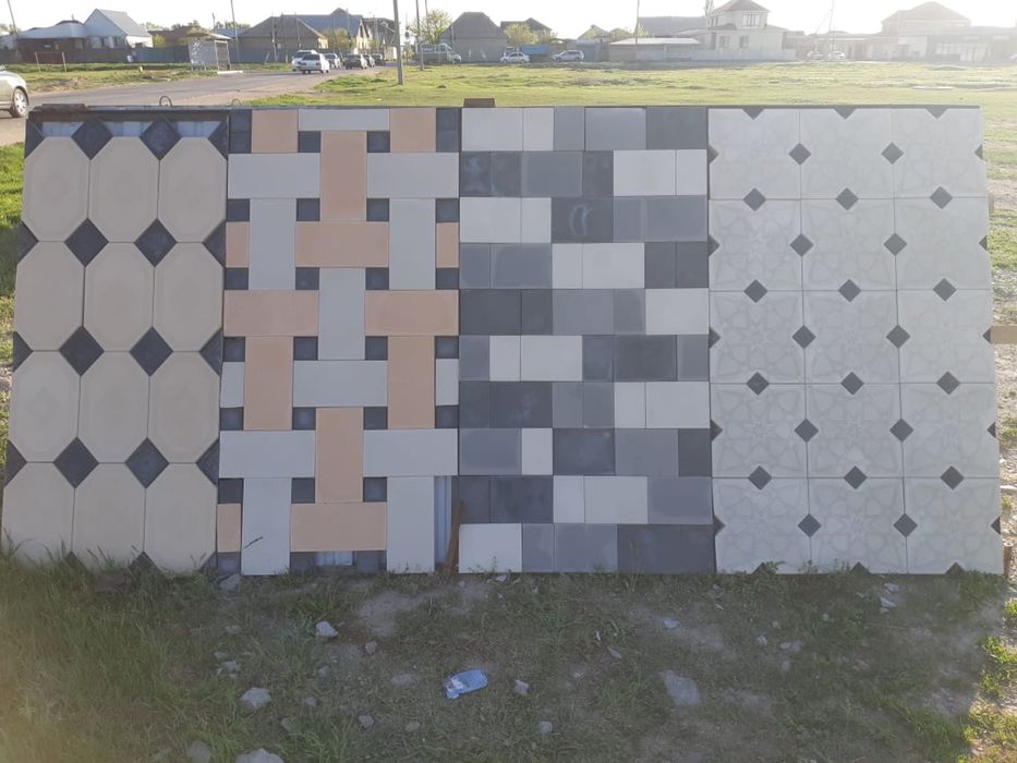 брусчатка цоколь сатылады