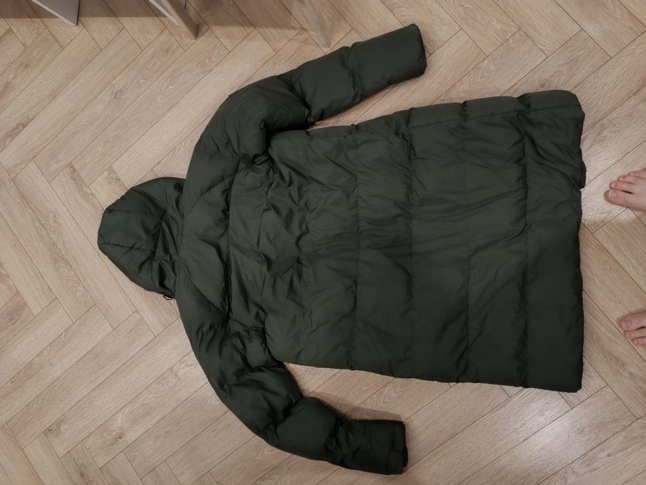 куртка зимняя sevenext