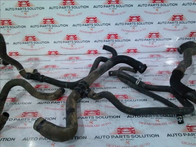 furtun apa logan mcv 1.5 dci an fabr. 2008