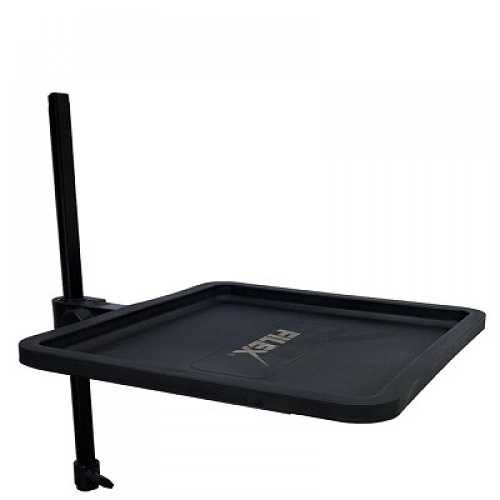 Прикачно стойка тава за фидер стол -  различни