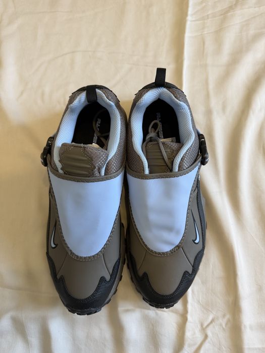 Nike обувки