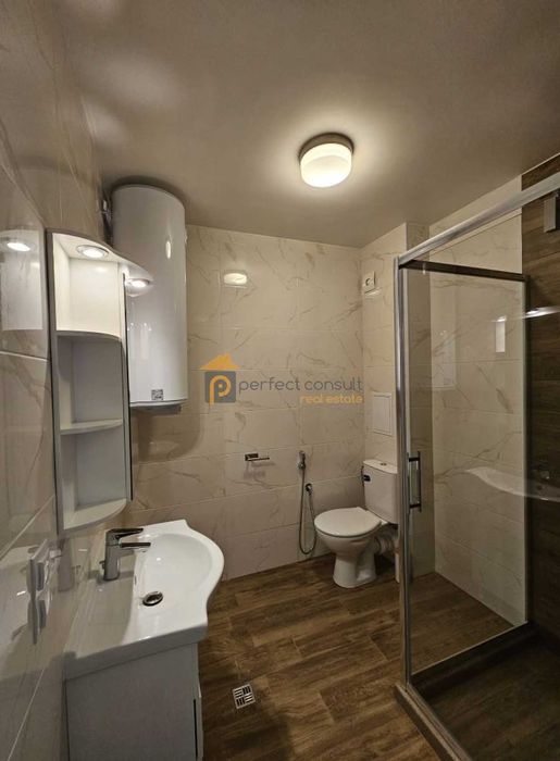 Дава се под наем Тристаен апартамент в Пловдив, Южен - 90 кв.м за 550 € - Снимка #9