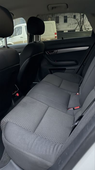 Audi A6 2010 2.7tdi 190cp facelift euro 5 adus recent spania variante