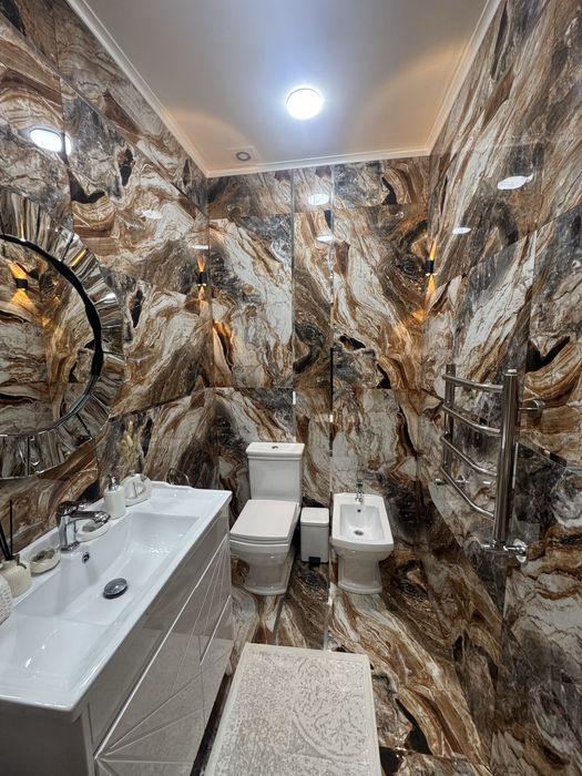 Продаётся Дом с Мебелью.