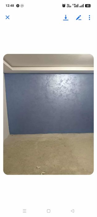 Execut lucrări în construcții