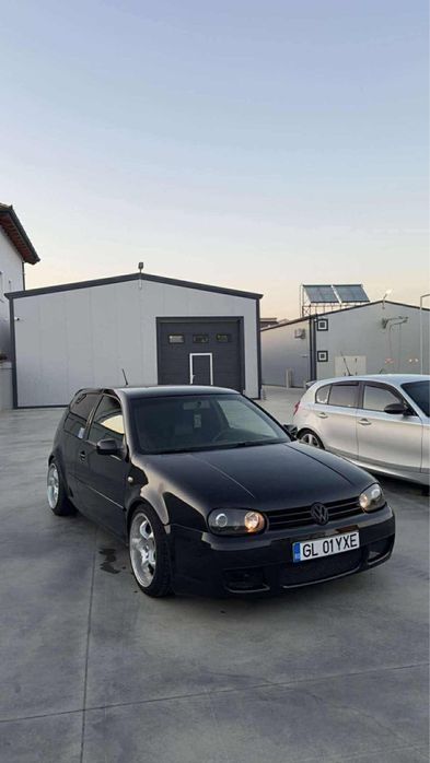 Vand golf 4 1.9ajm